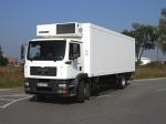 MAN TGM 18.280 2005 года